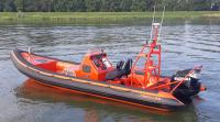 Vessel ODIN